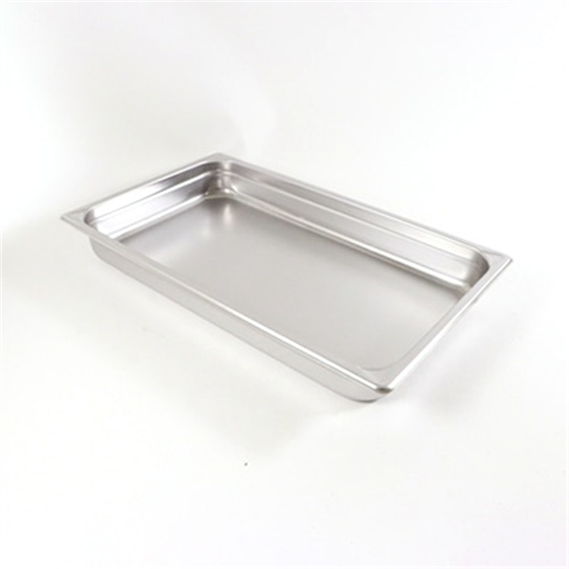 HG18-8ホテルパン1/165mm7002 1個(ご注文単位1個)【直送品】