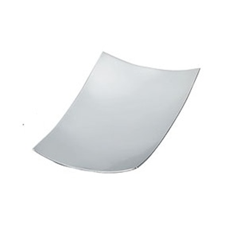 メタル食器餃子皿大 1個（ご注文単位1個）【直送品】