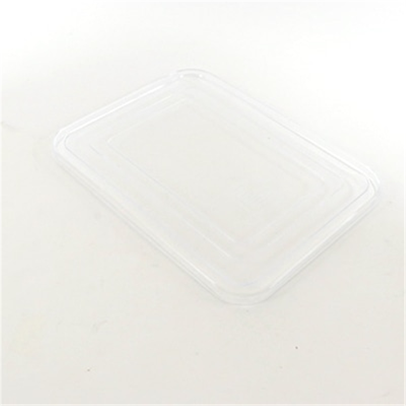 アカオアルマイト冷凍ケース蓋のみC-280 1個（ご注文単位1個）【直送品】