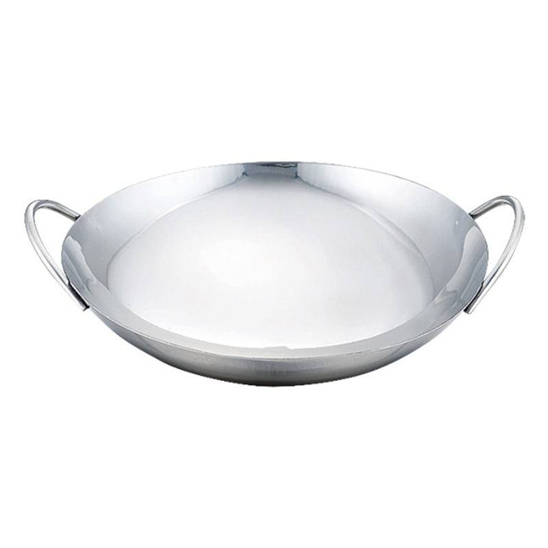 ST中国風卓上鍋24cm 1個(ご注文単位1個)【直送品】