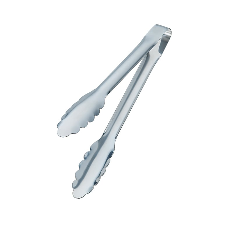 18-0安心安全トング240mm 1個(ご注文単位1個)【直送品】