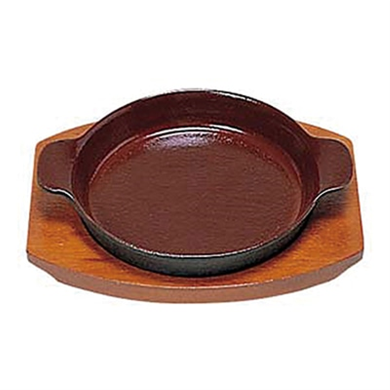 Sグラタン皿丸型C17cm 1個（ご注文単位1個）【直送品】