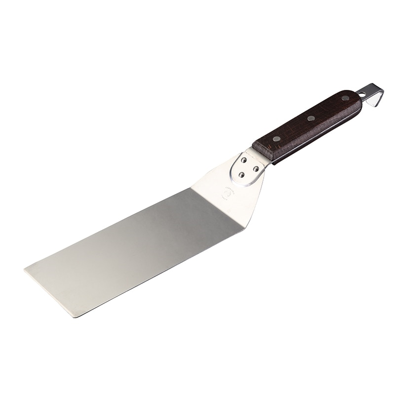 万能ターナー穴無 1個(ご注文単位1個)【直送品】