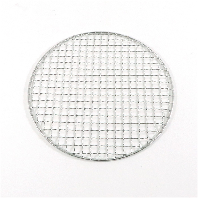 18-8丸焼アミ 1個（ご注文単位1個）【直送品】