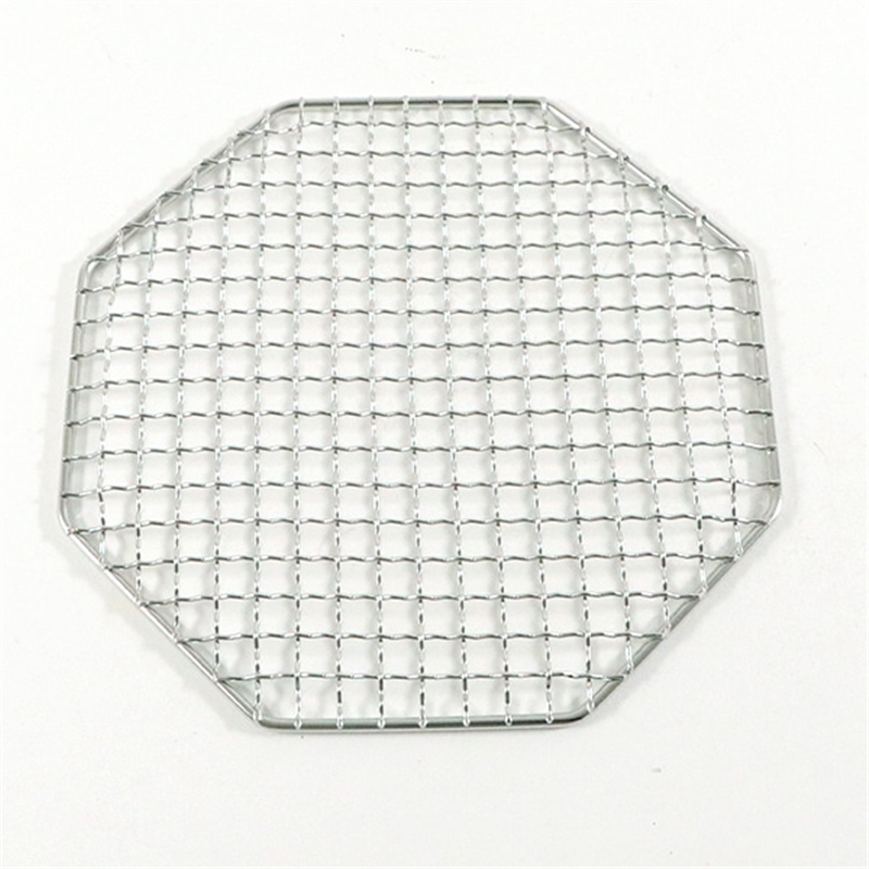 八角焼アミ 1個（ご注文単位1個）【直送品】