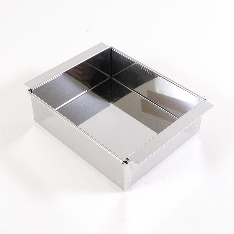 18-0玉子豆腐器大々 1個（ご注文単位1個）【直送品】