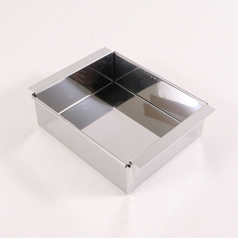 18-0玉子豆腐器中 1個（ご注文単位1個）【直送品】