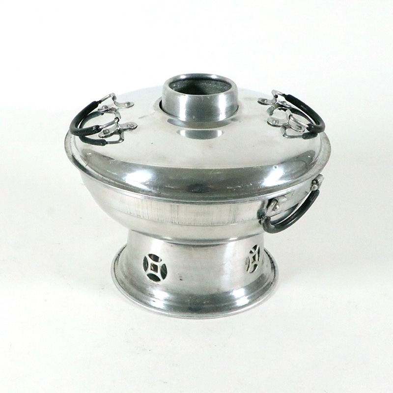 タイ式ホーコー鍋 1個（ご注文単位1個）【直送品】