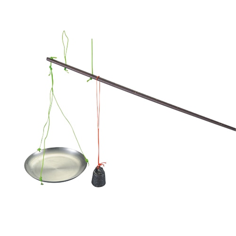 HG天秤ばかり 1個（ご注文単位1個）【直送品】