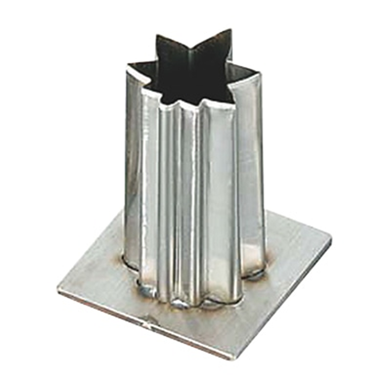 南瓜用スタンド式用抜き型紅葉 1個（ご注文単位1個）【直送品】