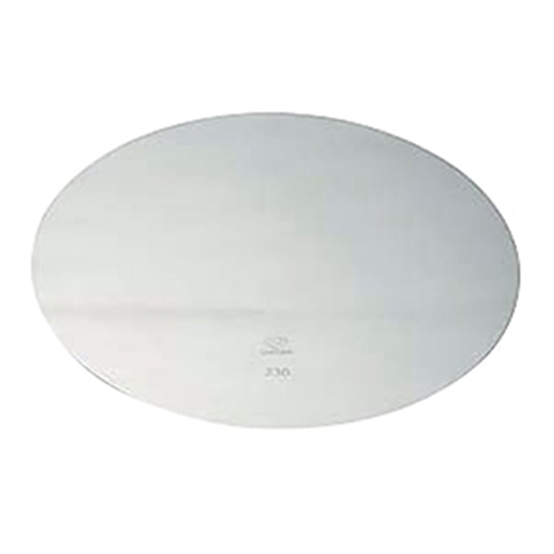 18-8セルクルリング敷板21cm用 1個(ご注文単位1個)【直送品】