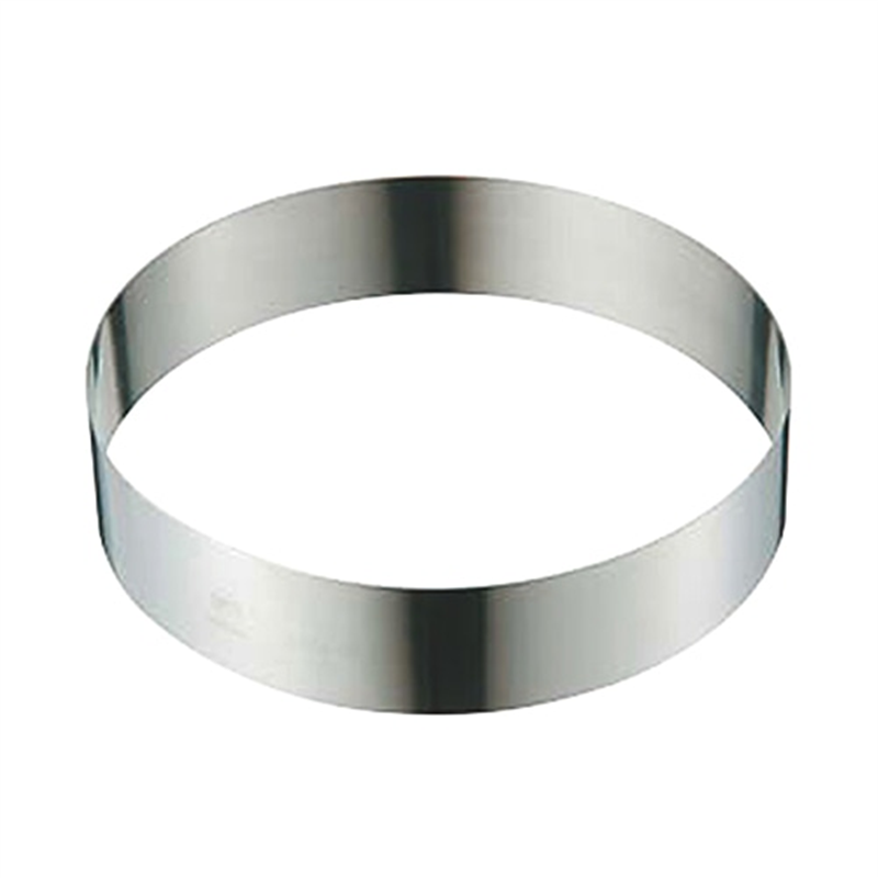 18-8セルクルリング210×50 1個(ご注文単位1個)【直送品】