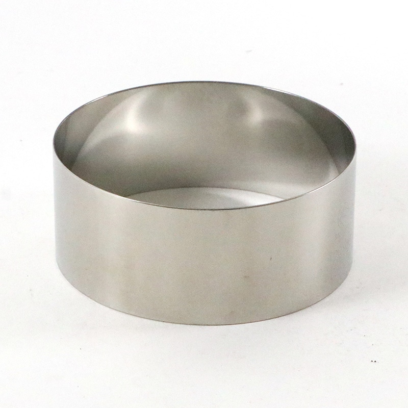 18-8セルクルリング120×50 1個(ご注文単位1個)【直送品】