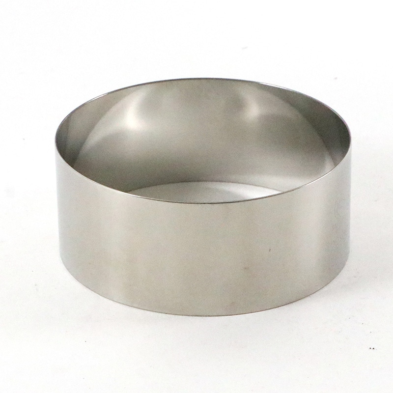 18-8セルクルリング120×45 1個(ご注文単位1個)【直送品】