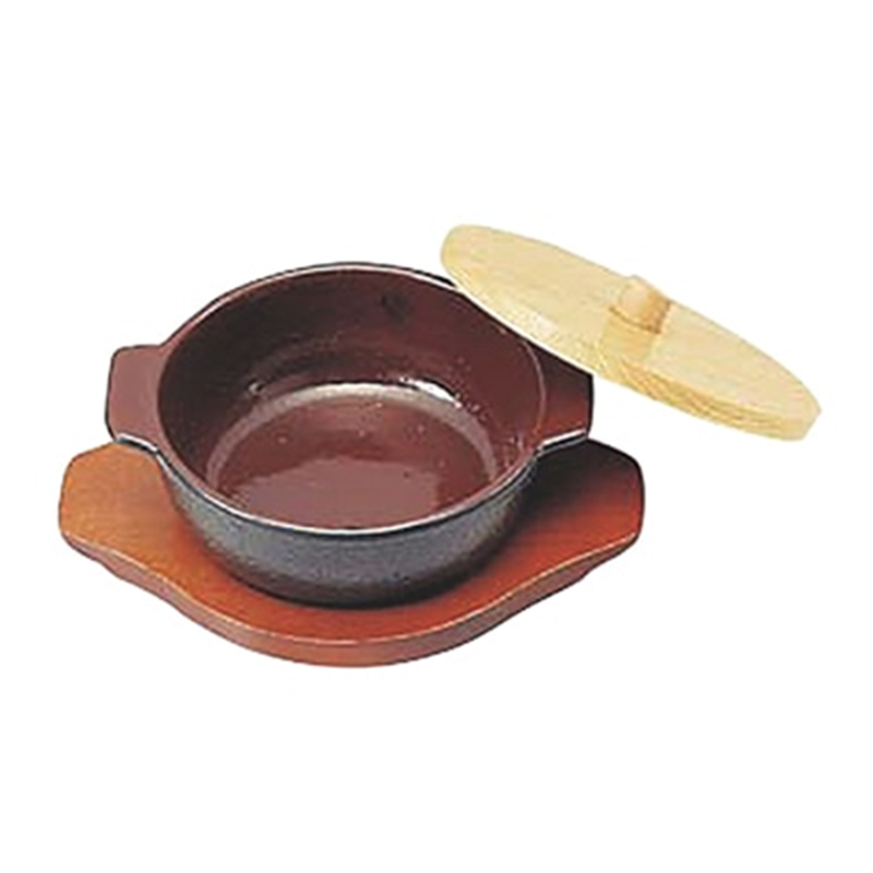 Sグラタン皿深型14cm 1個（ご注文単位1個）【直送品】