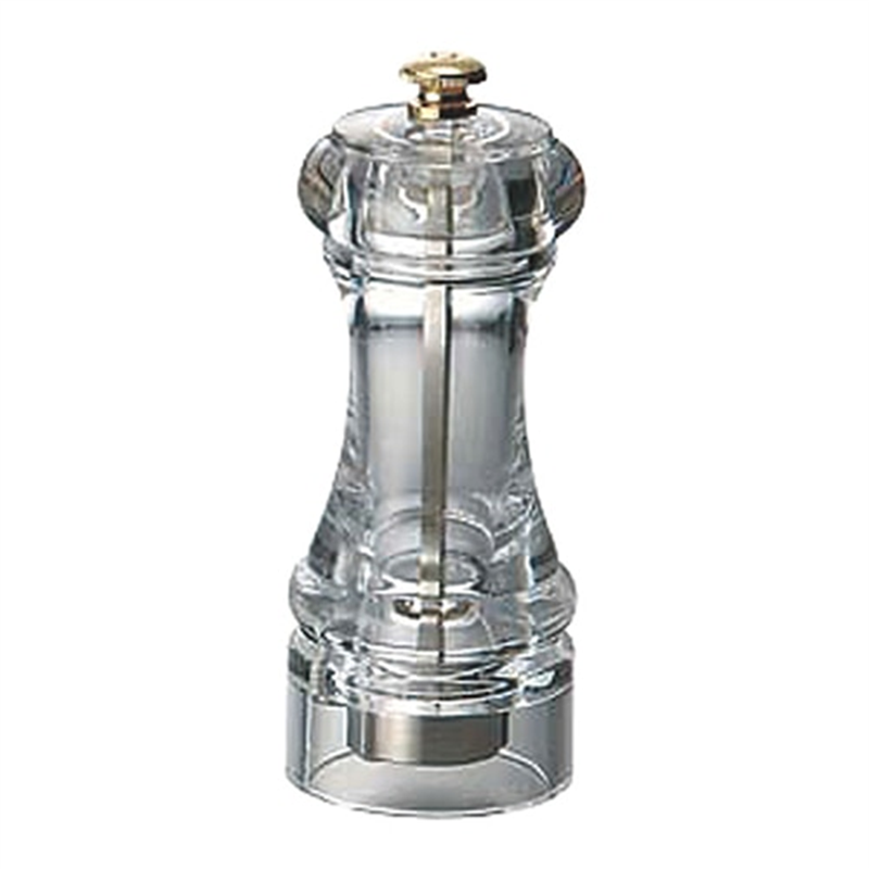 IKEDAアクリルソルトミルSMA-120 1個(ご注文単位1個)【直送品】