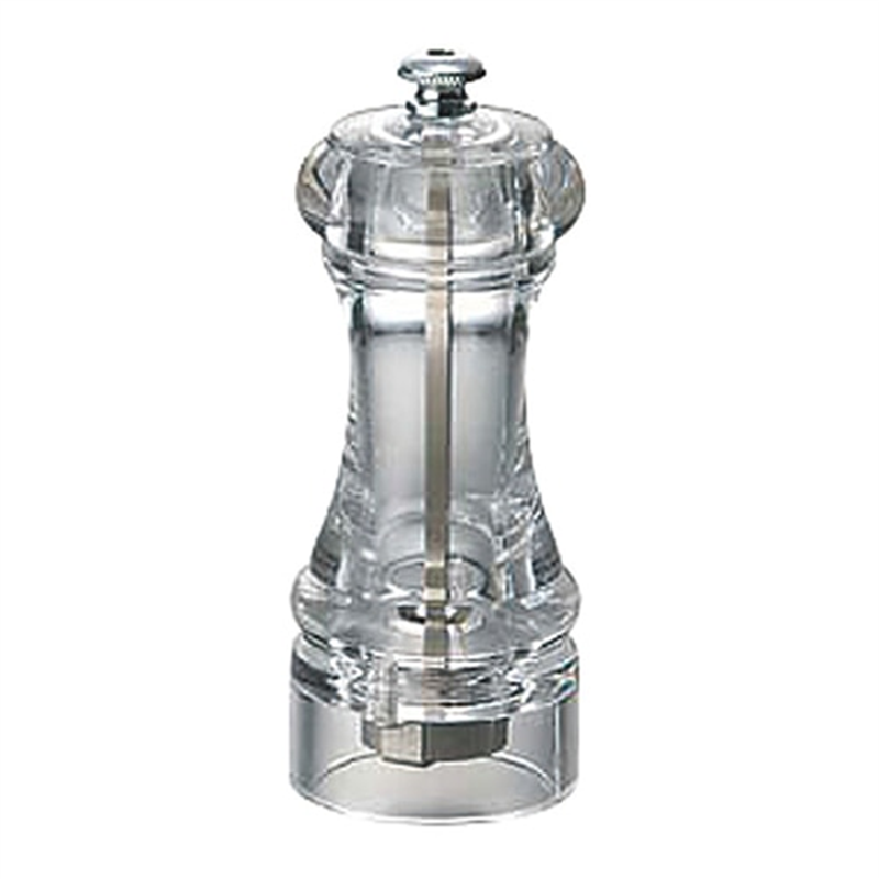 IKEDAアクリルペパーミルPMA-120 1個(ご注文単位1個)【直送品】