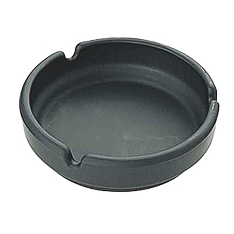 NO.110灰皿FBK 1個（ご注文単位1個）【直送品】