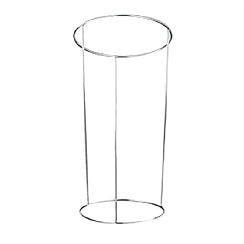 18-8コーヒースタンドH400 1個(ご注文単位1個)【直送品】