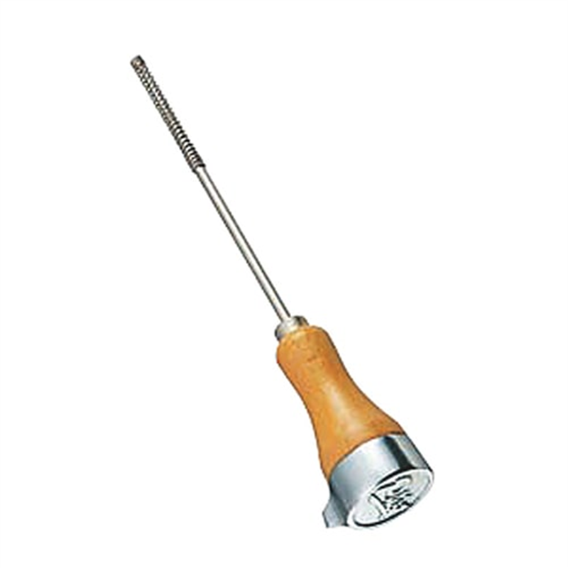 パイロットアイスピックバネ付大 1個(ご注文単位1個)【直送品】