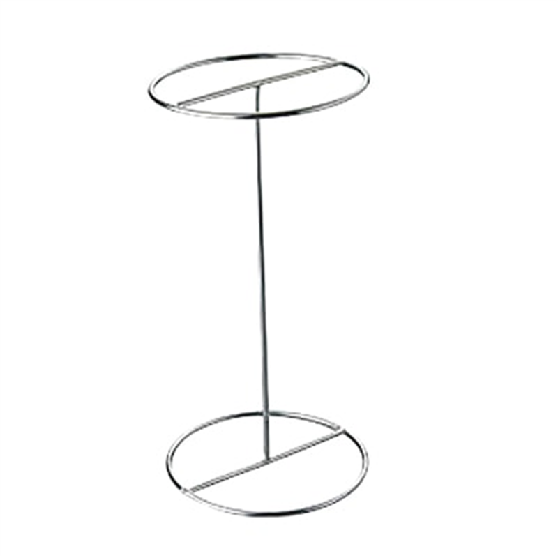 18-8ワイヤートングスタンド 1個(ご注文単位1個)【直送品】