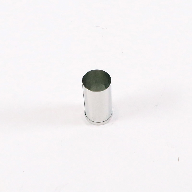 18-8パテ抜丸NO.1 1個（ご注文単位1個）【直送品】