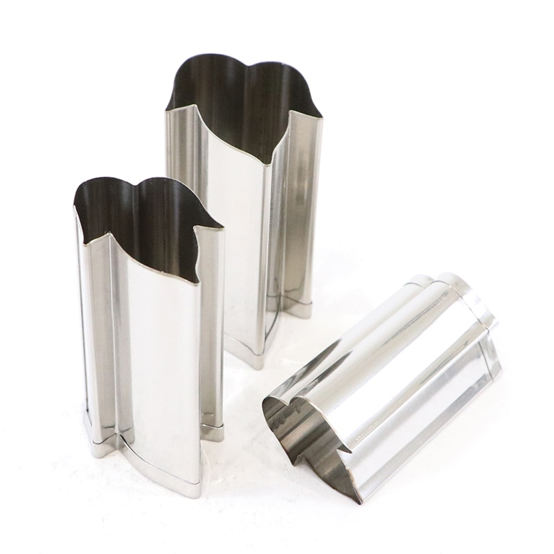 たかもりの野菜抜3PC朝顔の葉 1個（ご注文単位1個）【直送品】