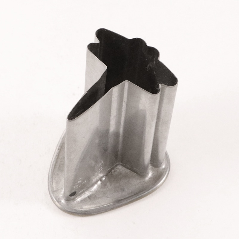 たかもりの厚口野菜抜とんぼ中#2 1個（ご注文単位1個）【直送品】