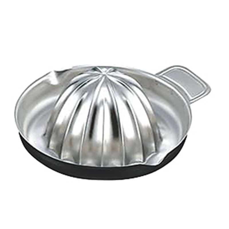 18-8両口グレープフルーツ絞り 1個（ご注文単位1個）【直送品】