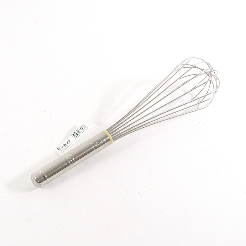 HGD×パイプ泡立#1236cm 1個(ご注文単位1個)【直送品】