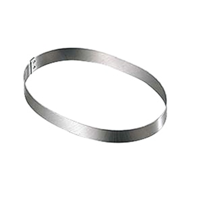 18-0ハンバーグリング 1個(ご注文単位1個)【直送品】