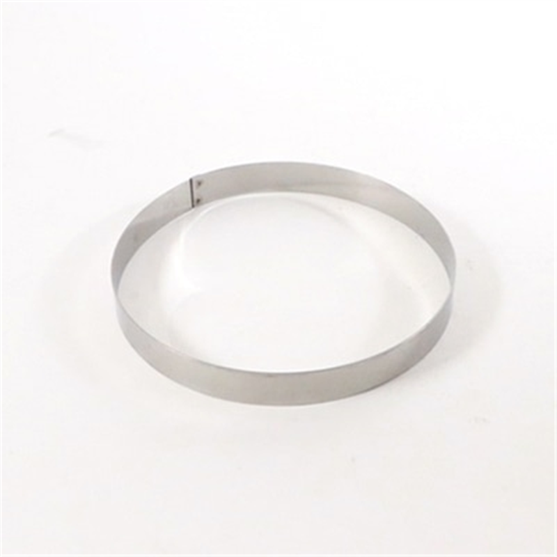 18-0目玉リング12cm 1個(ご注文単位1個)【直送品】