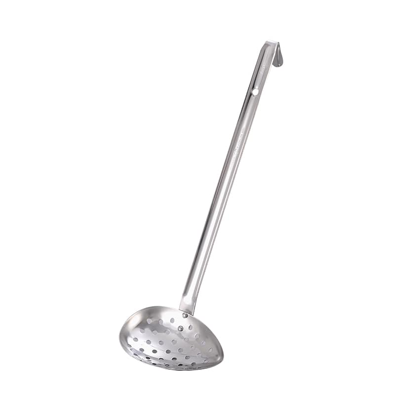 18-8横口スキンマー70cc 1個(ご注文単位1個)【直送品】