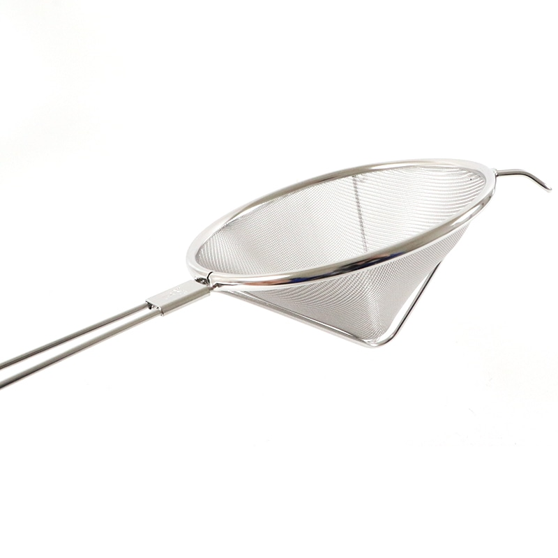 18-8とんがりシノア21cm 1個(ご注文単位1個)【直送品】