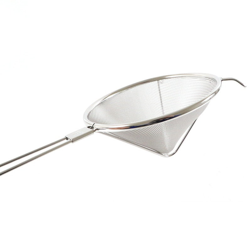 18-8とんがりシノア18cm 1個(ご注文単位1個)【直送品】