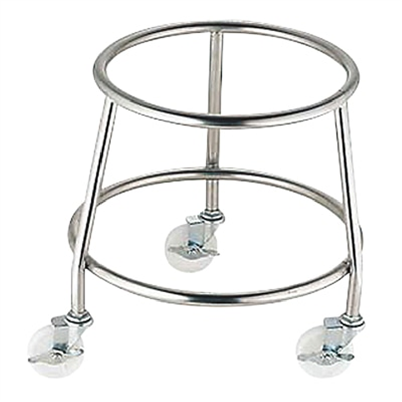 ST鍋スタンド 1個(ご注文単位1個)【直送品】