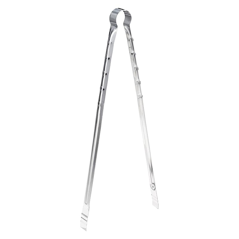 18-0火バサミ450mm 1個(ご注文単位1個)【直送品】