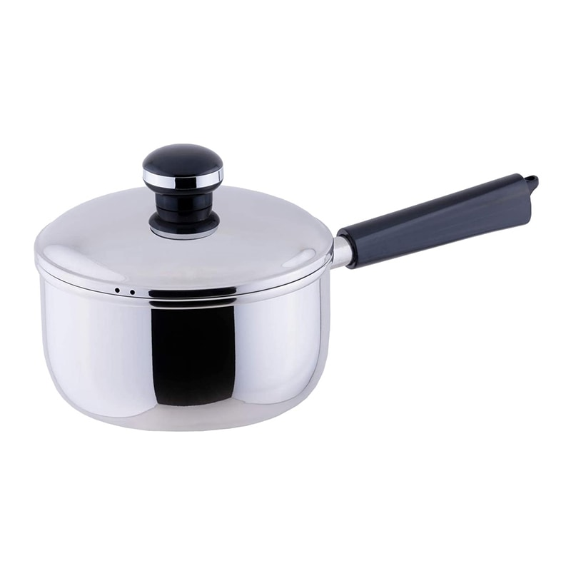 オブジェOJ-3ソースパン16cm（1.7L） 1個（ご注文単位1個）【直送品】