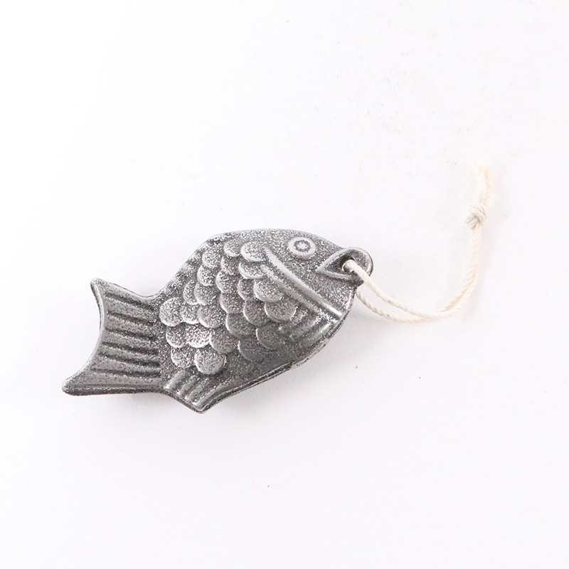 鉄の健康鯛 1個（ご注文単位1個）【直送品】