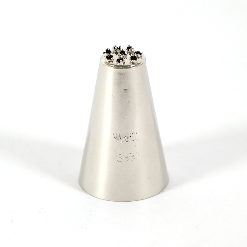 MARPOLモンブラン口金中8穴 1個（ご注文単位1個）【直送品】