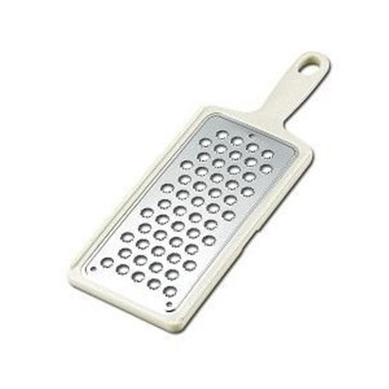 味わい食房ステンレスおろし器ASO-603 1個（ご注文単位1個）【直送品】