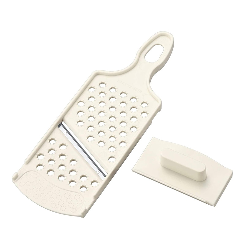 味わい食房おろしスライサーAOS-612 1個（ご注文単位1個）【直送品】