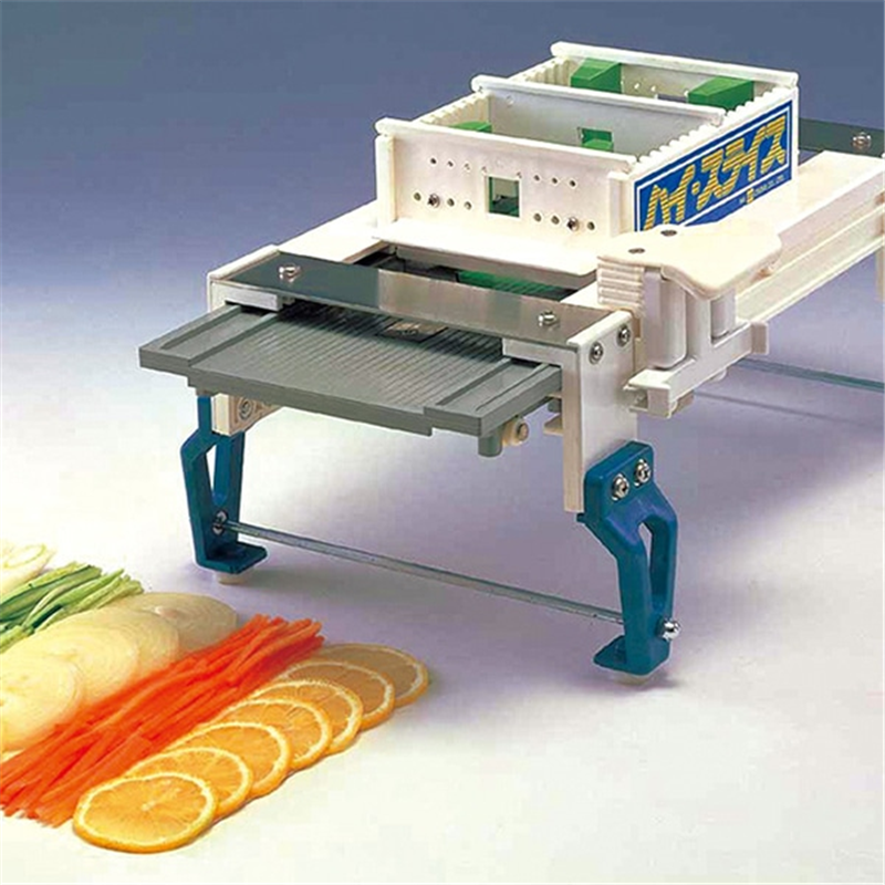 手動ハイスライス用交換部品替刃(Vカッター) 1個(ご注文単位1個)【直送品】