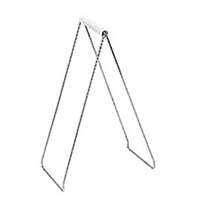 ステーキ皿用ハンドル#705 1個（ご注文単位1個）【直送品】