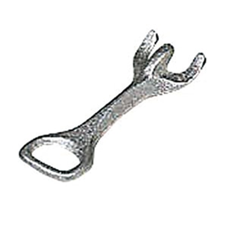 ステーキ皿用ハンドル#706 1個（ご注文単位1個）【直送品】