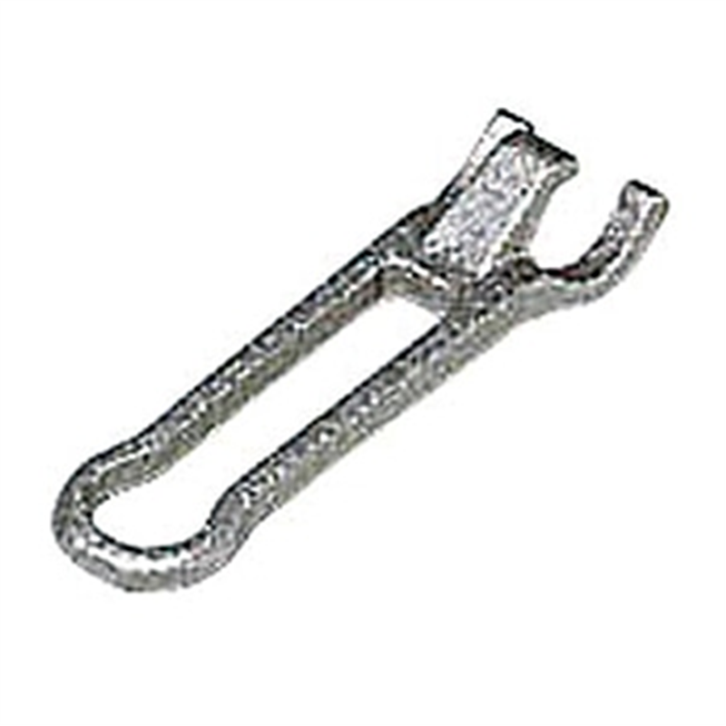 ステーキ皿用ハンドル#711 1個（ご注文単位1個）【直送品】