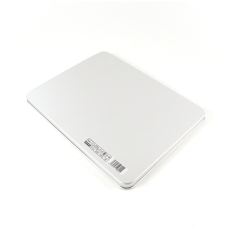 アカオアルミシステムバット用蓋小小 1個（ご注文単位1個）【直送品】