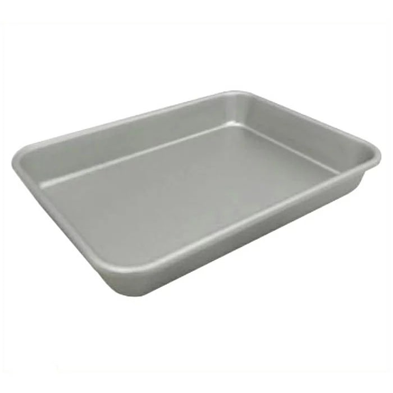 アカオアルマイト標準バット7号 1個（ご注文単位1個）【直送品】