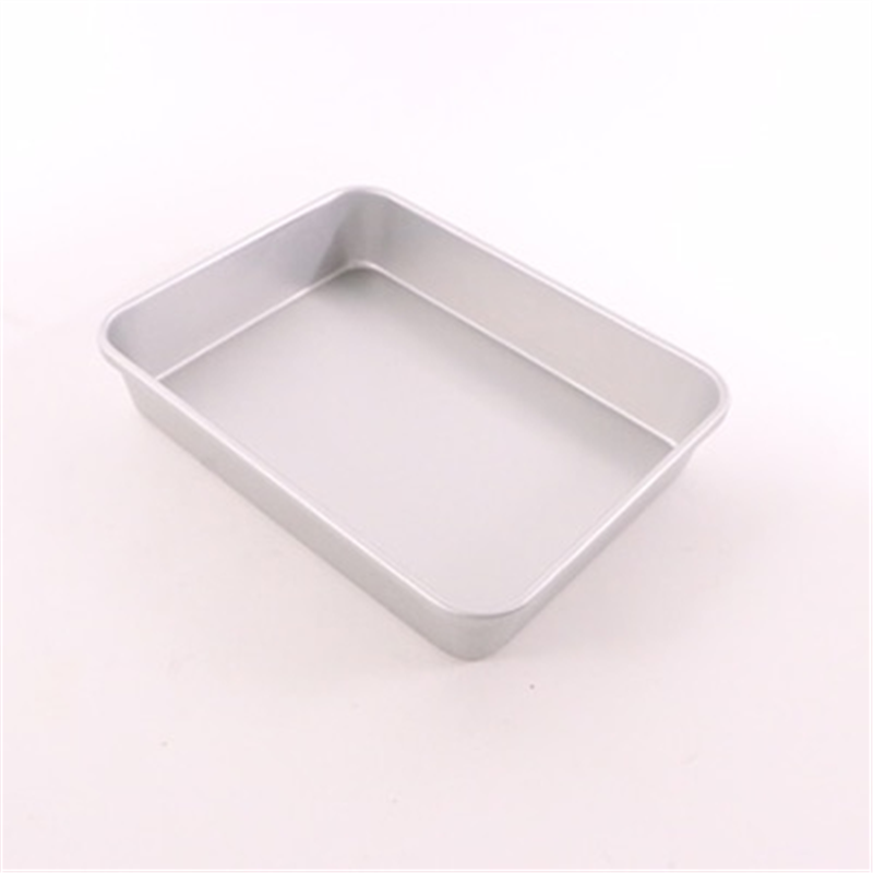 アカオアルマイト冷凍ケース本体のみCP-280 1個（ご注文単位1個）【直送品】