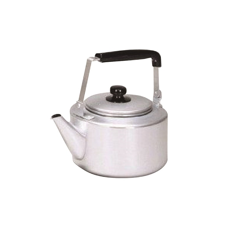 アカオアルマイト大型ケトル6L 1個（ご注文単位1個）【直送品】